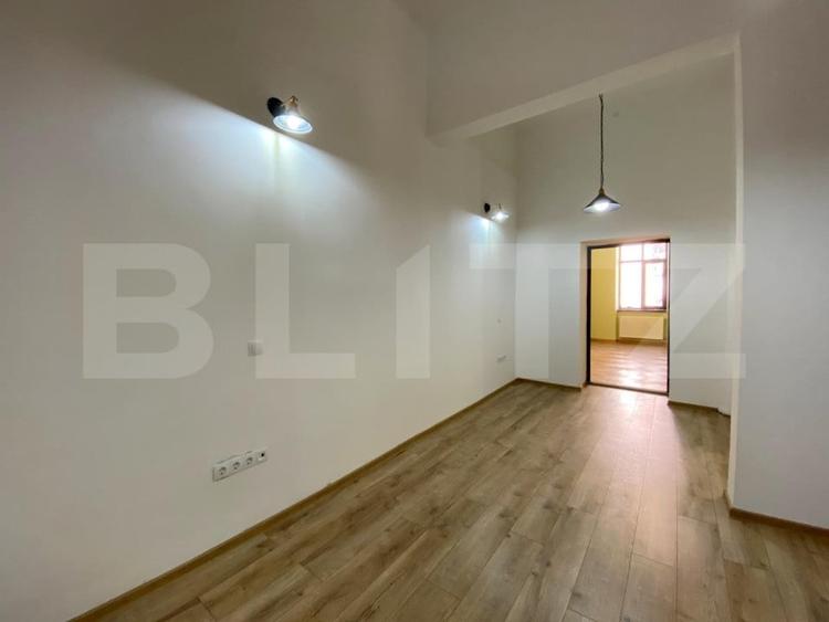 Apartament 87 mp in zona ultracentrala a Clujului! - 6