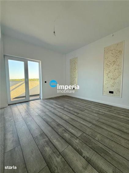 Casă cu 4 camere în Horpaz