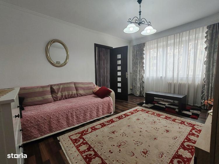 Apartament 3 camere Trivale, etaj 1, mobilat si utilat-295 euro - 5