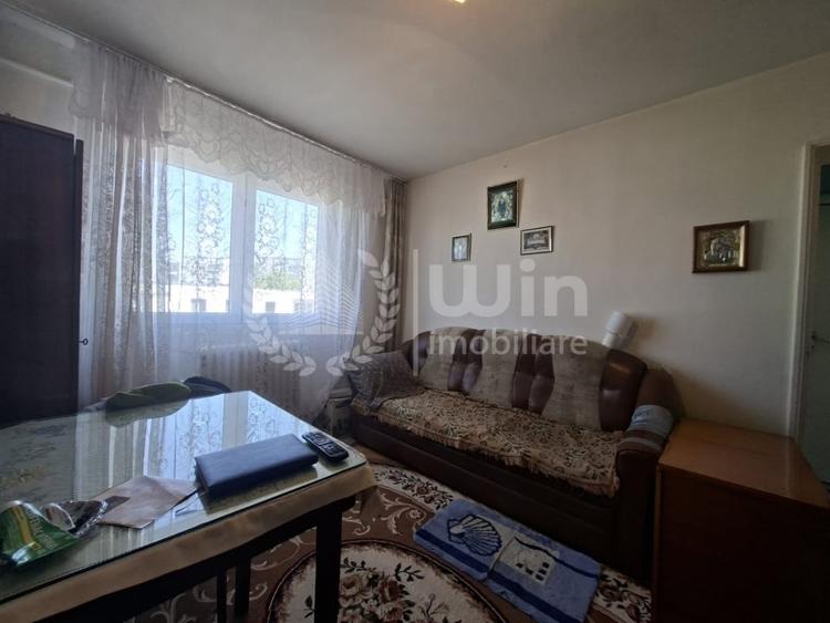 Apartament cu 2 camere semidecomandat, mobilat în Mănăștur — fotografia 2