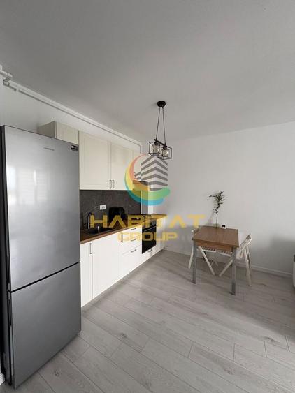 De inchiriat Apartament 2 Camere sector 4 Luica- Brancoveanu - 3