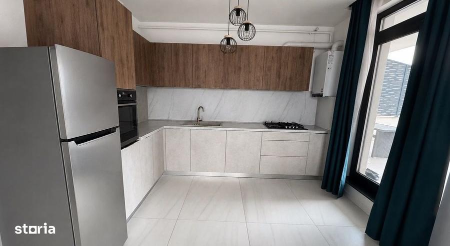 3 camere | Tunari Calea Bucuresti | 125 mp | terasa generoasa - 2