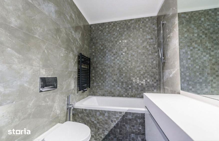 Apartament cu 4 camere în Nord