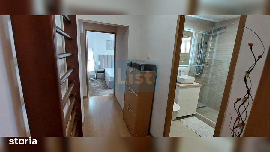 Apartament modern cu 2 dormitoare ?i priveli?te superba 400 /luna - 3
