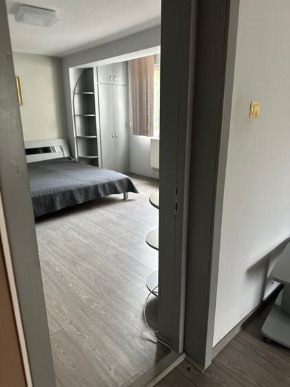 Apartament cu 2 camere în Ultracentral