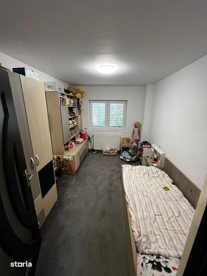 Apartament cu 3 camere decomandat în Ultracentral