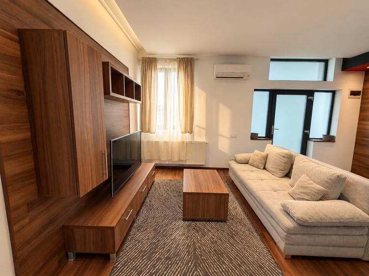 Apartament cu 2 camere în Central