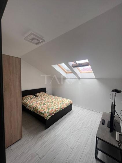 Apartament 2 camere, zona Parcul Poligon - 4