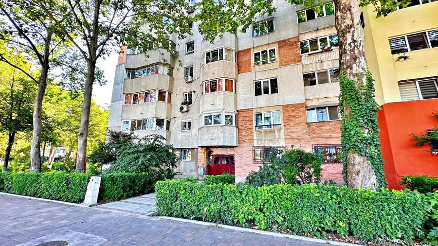 FAR/BILLA - APARTAMENT 3 CAMERE - ETAJ 1 - Comision 0% - 19