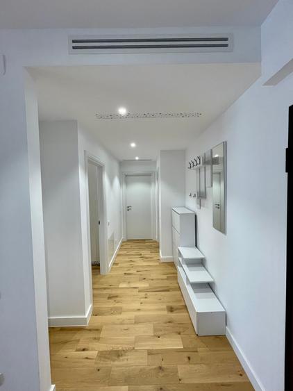 Inchiriere 3 Camere - Lebada Lake Residence - Parcare subterana - 11