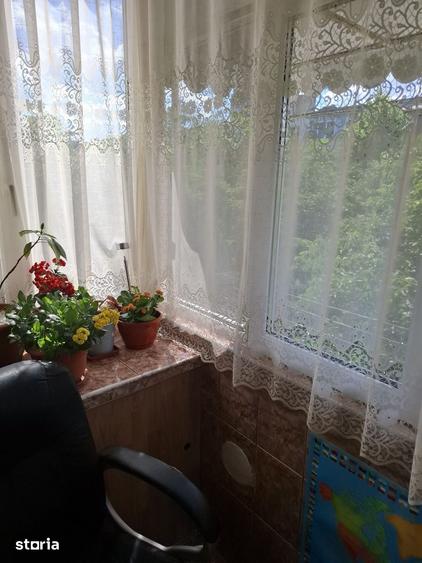 Apartament cu 2 camere în Km 4