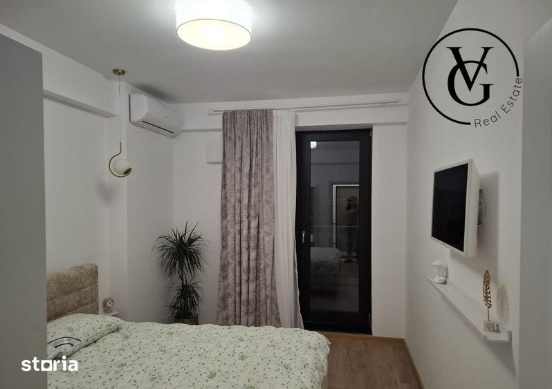 Apartament 2 Camere - Complex Primavera - Campus - 2