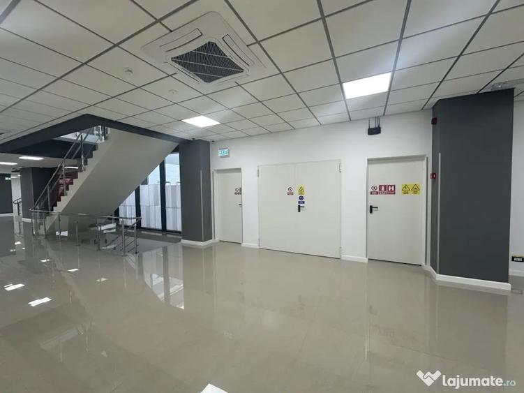 Spațiu comercial, de 3,360 mp, în Ultracentral