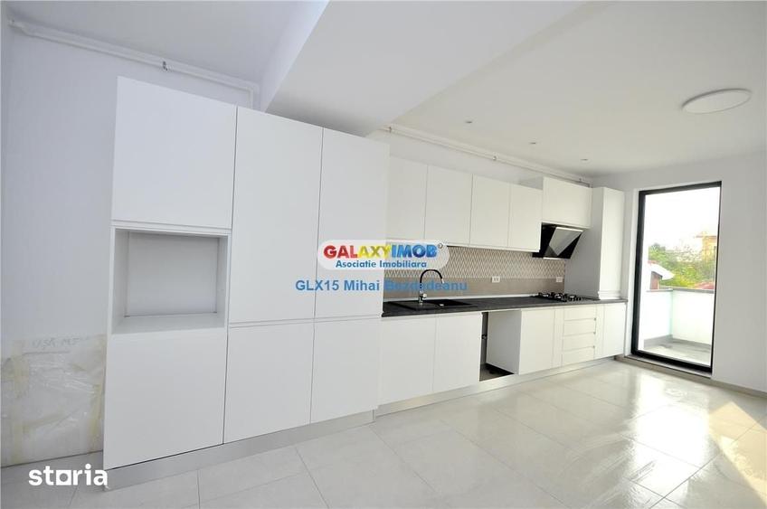 Inchiriere spatiu de birou 3 camere in zona Herastrau Crystal Palace - 10