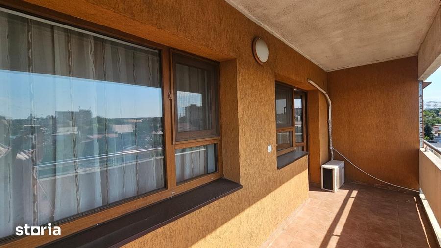 Apartament cu 2 camere în Micro 19