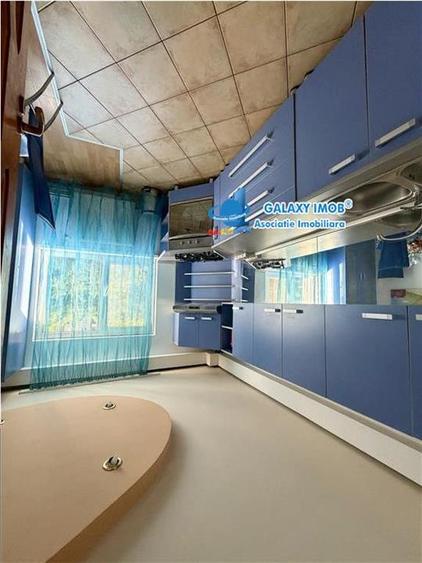 Apartament cu 2 camere decomandat, mobilat în 13 Septembrie