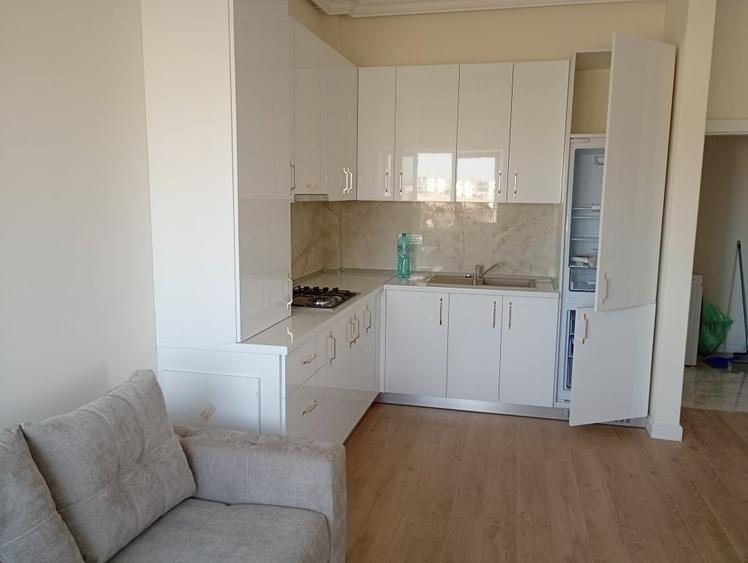 Apartament decomandat în Giroc