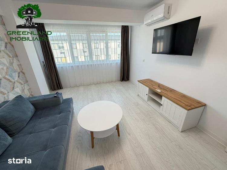 Apartament cu 2 camere decomandat în Cug