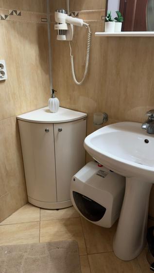 Apartament cu 2 camere decomandat în Gara