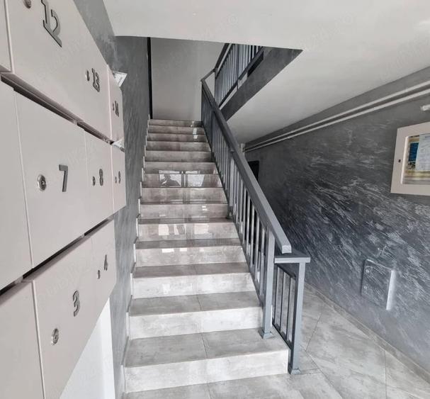 Proprietar - apartament cu 3 camere in Tomesti, bloc construit recent langa Penny si Family Market - 1