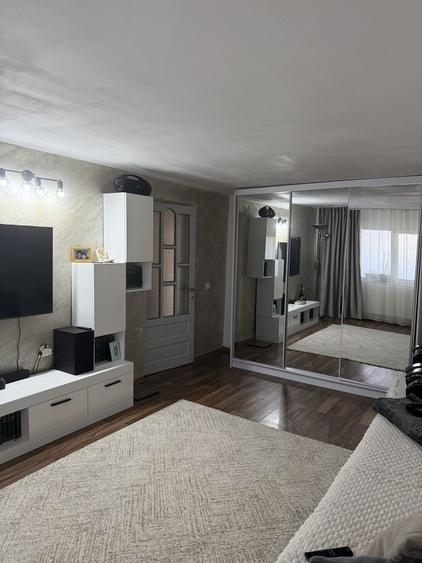 Casă cu 3 camere în Central