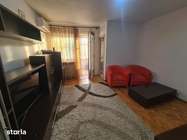 Garsonieră, mobilată în Drumul Taberei