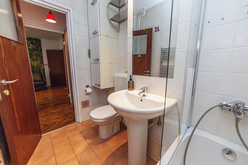Apartament 3 camere | Petfriendly | 8 Min Metrou Dristor 1 - 16