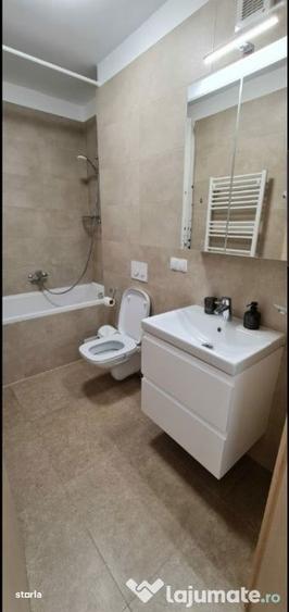 Apartament cu 2 camere în Tractorul