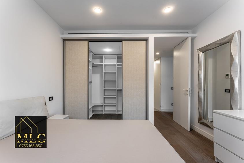 Apartament cu 3 camere decomandat, mobilat în Aviației