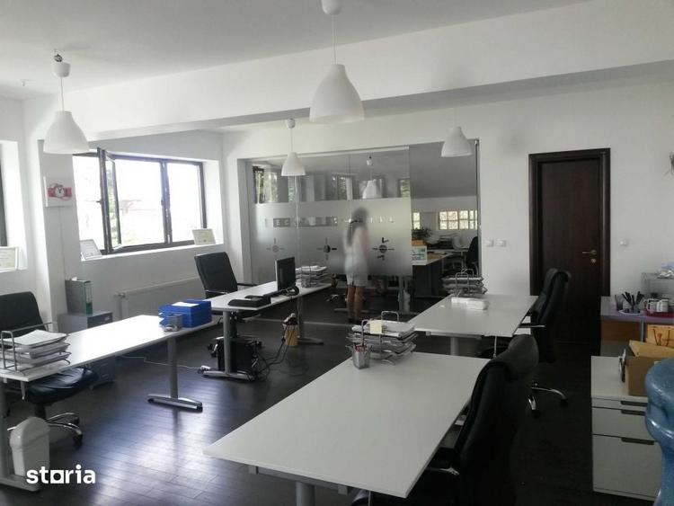 Casă cu 6 camere cu Teren 225 Mp în Crângași