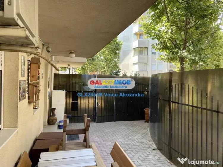 Garsonieră decomandată în Berceni
