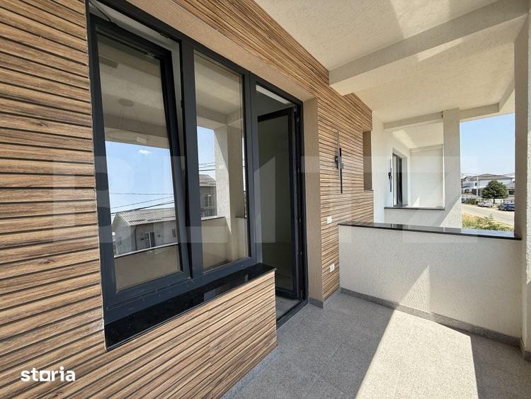 Casa P+1 cu piscina, 155 mpu si teren 490 mp, zona sudica - 8