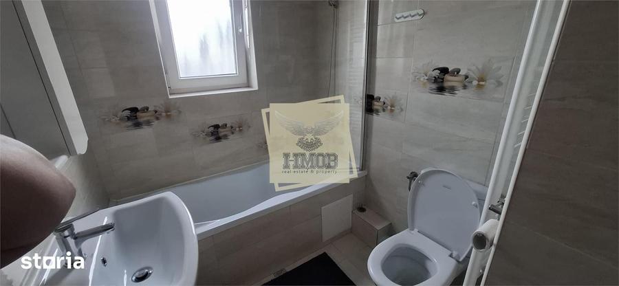 Garsonieră semidecomandată în Central