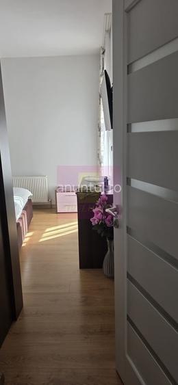 Apartament cu 2 camere, loc de parcare si vedere spre Muntii, Sinaia