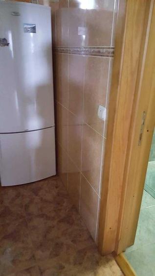 Casă cu 2 camere în Valu lui Traian
