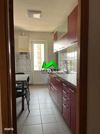 Apartament de inchiriat 3 camere Sibiu Mihai Viteazul - 6