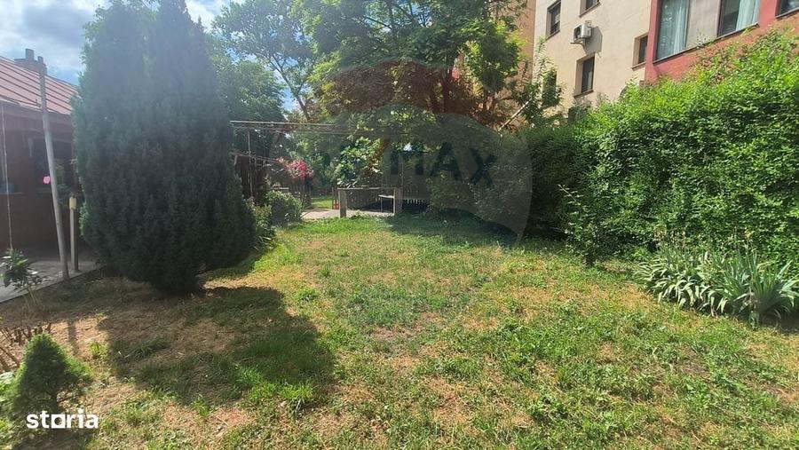 Casă cu 3 camere în Central