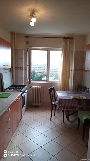 Apartament cu 4 camere decomandat în Militari