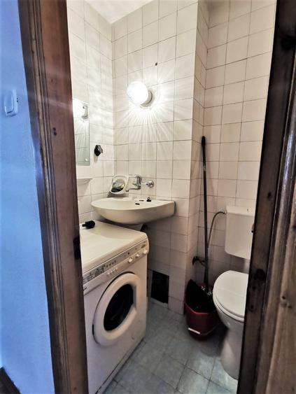 Apartament cu 3 camere în Mărăști