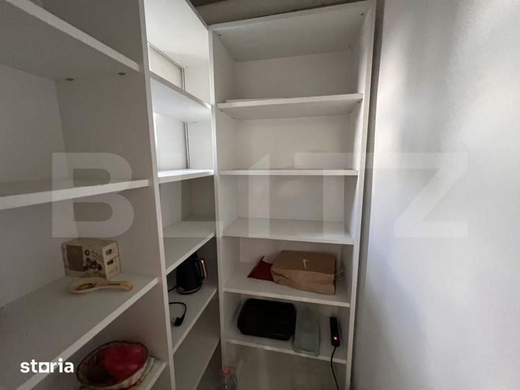 Apartament cu 4 camere în Central