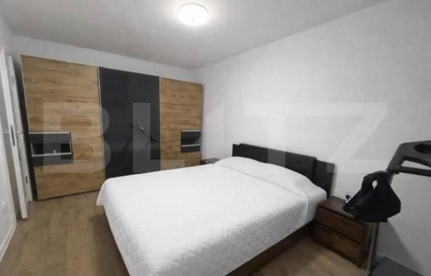Apartament cu 3 camere decomandat în Rogerius