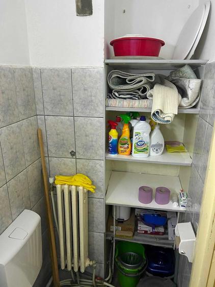 Apartament cu 4 camere decomandat în Dosu Bricii