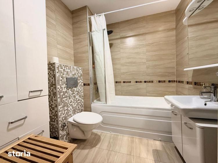 Apartament cu 4 camere în Pipera