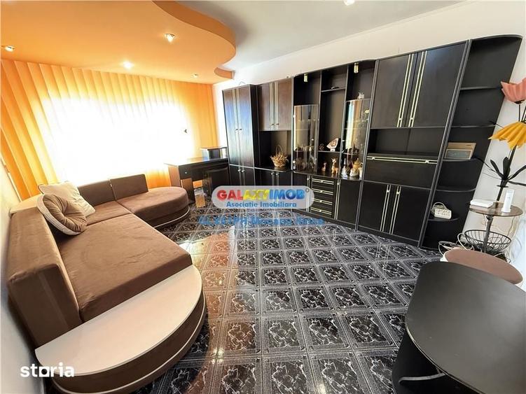 Apartament cu 2 camere decomandat, mobilat în Mihai Bravu