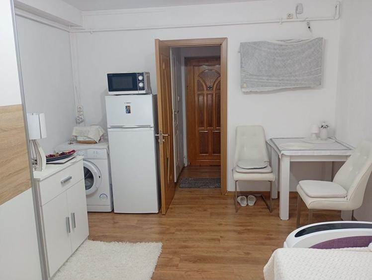 Garsonieră nedecomandată în Lazaret