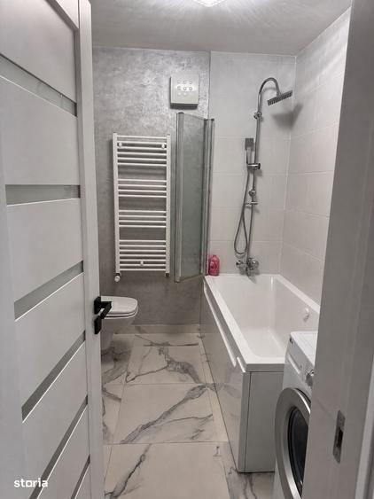 Apartament de vanzare 2 camere Green Residence - 3