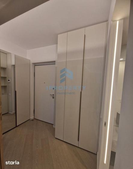 Studio |Cortina North | Aviatiei | Promenada Mall | - 7