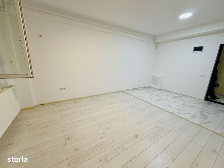 Apartament în Roșu