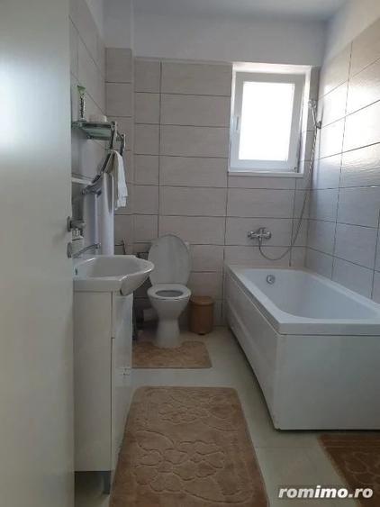 Aparatament cu 2 camere de inchiriat in zona Piata Muncii , cu centrala propeie - 4