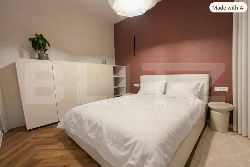 Apartament 2 camere, zona Ultracentral - 4